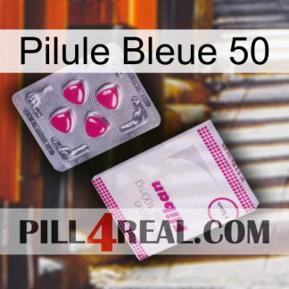 Blue Pill 50 32